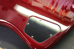 2004 Gibson Firebird Studio Wine Red