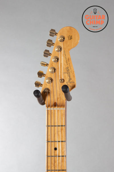 2008 Fender Stratocaster '54 Vintage Reissue ST54-LS
