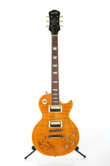 2010 Epiphone Custom Shop Les Paul Slash AFD -Signed by Slash-