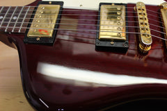 2004 Gibson Firebird Studio Wine Red