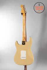 1994 Fender Custom Shop ‘54 Reissue Stratocaster Vintage Blonde