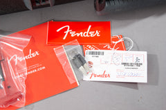 2018 Fender Limited Edition American Pro Jazz J Bass Shell Pink ~All Rosewood Neck~