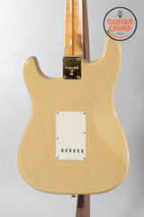 1994 Fender Custom Shop ‘54 Reissue Stratocaster Vintage Blonde