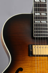 2001 Gibson Es-165 Archtop Guitar