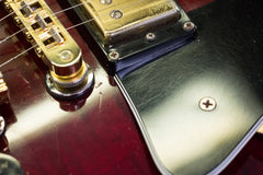 1979 Gibson Les Paul 25/50 Anniversary Model Wine Red -RARE COLOR-