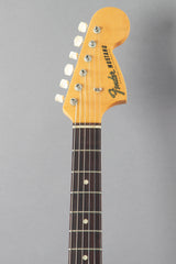 1966 Fender Mustang Daphne Blue