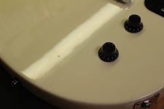 2008 Gibson Billie Joe Armstrong Signature Les Paul Jr. Electric Guitar