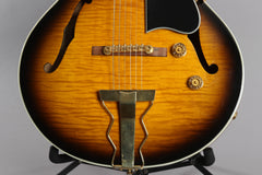 2001 Gibson Es-165 Archtop Guitar