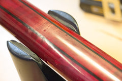 1979 Gibson Les Paul 25/50 Anniversary Model Wine Red -RARE COLOR-