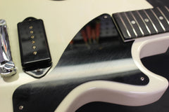 2008 Gibson Billie Joe Armstrong Signature Les Paul Jr. Electric Guitar