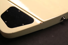 2007 Gibson Firebird V Alpine White