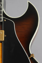 2001 Gibson Es-165 Archtop Guitar