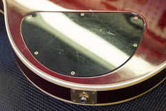 1979 Gibson Les Paul 25/50 Anniversary Model Wine Red -RARE COLOR-