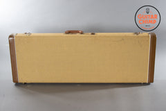 1994 Fender Custom Shop ‘54 Reissue Stratocaster Vintage Blonde