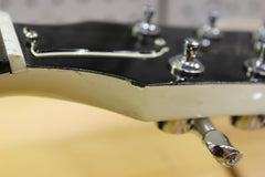 2008 Gibson Billie Joe Armstrong Signature Les Paul Jr. Electric Guitar