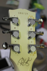 2008 Gibson Billie Joe Armstrong Signature Les Paul Jr. Electric Guitar