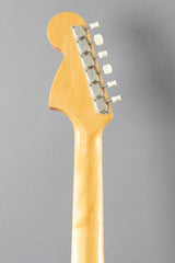 1966 Fender Mustang Daphne Blue