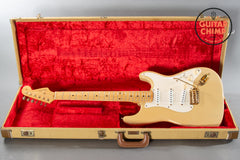 1994 Fender Custom Shop ‘54 Reissue Stratocaster Vintage Blonde