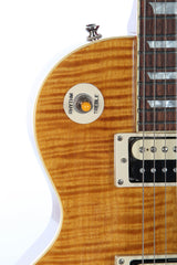 2010 Epiphone Custom Shop Les Paul Slash AFD -Signed by Slash-