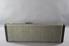 1966 Fender Mustang Daphne Blue