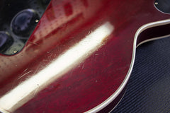 1979 Gibson Les Paul 25/50 Anniversary Model Wine Red -RARE COLOR-