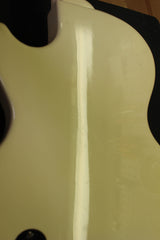 2008 Gibson Billie Joe Armstrong Signature Les Paul Jr. Electric Guitar