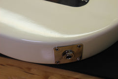 2008 Gibson Billie Joe Armstrong Signature Les Paul Jr. Electric Guitar