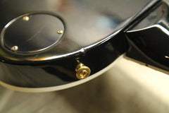 2013 Gibson Les Paul Custom Lite Black Beauty