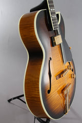 2001 Gibson Es-165 Archtop Guitar