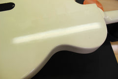 2008 Gibson Billie Joe Armstrong Signature Les Paul Jr. Electric Guitar