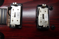 2020 Gibson Les Paul Voodoo JuJu Satin