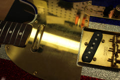 1992 Fender Buck Owens Signature Telecaster Limited Edition MIJ