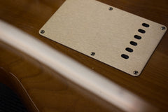 2017 Fender Custom Shop Artisan Stratocaster Spalted Maple