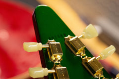 2020 Gibson Custom Shop ’59 Reissue Flying V Candy Apple Green