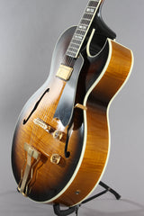 2001 Gibson Es-165 Archtop Guitar