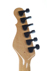 1985 G&L Broadcaster Electric Guitar -SIGNED BY LEO FENDER-