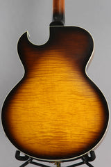 2001 Gibson Es-165 Archtop Guitar