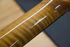 2017 Fender Custom Shop Artisan Stratocaster Spalted Maple