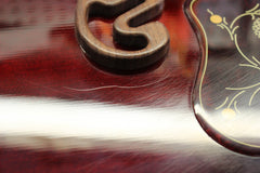 2007 Gibson Custom Shop SJ-200 Blood Shot Oxblood Acoustic Electric Guitar