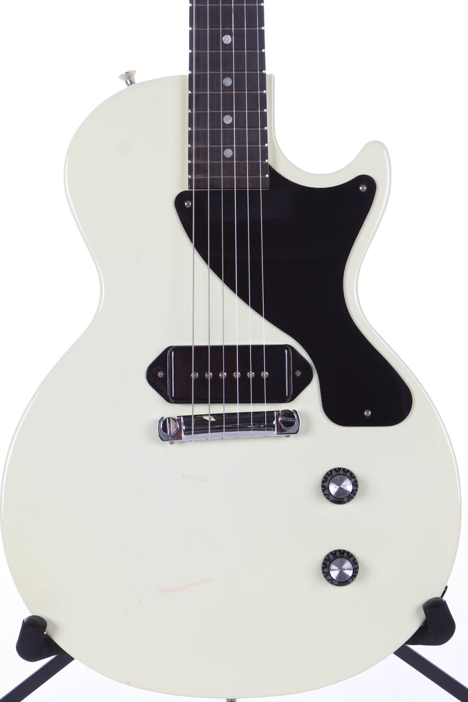 2010 Gibson Billie Joe Armstrong Signature Les Paul Jr. Electric Guitar