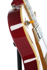 2010 Epiphone Custom Shop Les Paul Slash AFD -Signed by Slash-