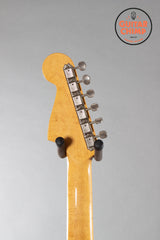 2014 Fender Jazzmaster '62 Vintage Reissue MIJ JM66 Japan 3-Tone Sunburst
