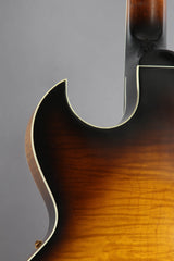 2001 Gibson Es-165 Archtop Guitar