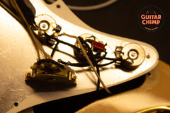 1994 Fender Custom Shop ‘54 Reissue Stratocaster Vintage Blonde