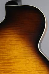 2001 Gibson Es-165 Archtop Guitar