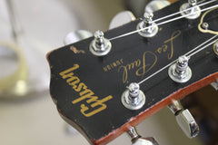 1958 1959 1960 Gibson Les Paul Jr. Double Cutaway