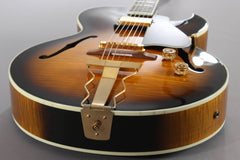 2001 Gibson Es-165 Archtop Guitar