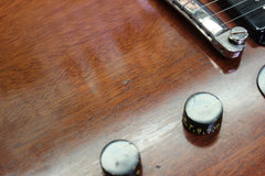 1958 1959 1960 Gibson Les Paul Jr. Double Cutaway