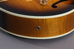 2001 Gibson Es-165 Archtop Guitar