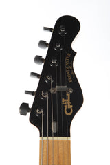 1985 G&L Broadcaster Electric Guitar -SIGNED BY LEO FENDER-